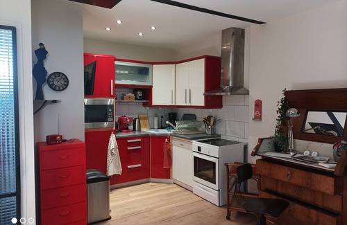Espaly-Saint-Marcel House | Charming 4-star guest house: LES TONNELES DE MANAL