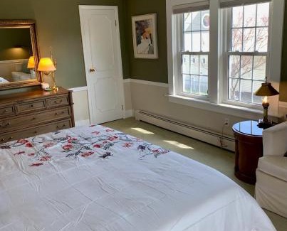 Keene House | Charming 4BR colonial close to downtown