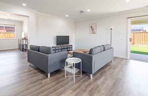 Mambourin House | Charming 4BR House With Everything