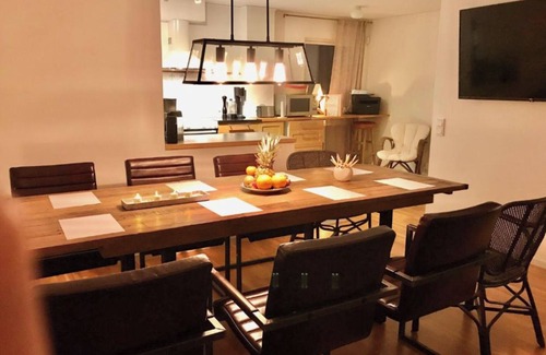 Bastad Villa | Charming 8 person 4-bedroom villa in wonderful City center Båstad in Skåne län