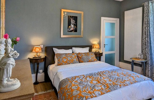 Saulx Bed & Breakfast | Charming accommodation in Saulx