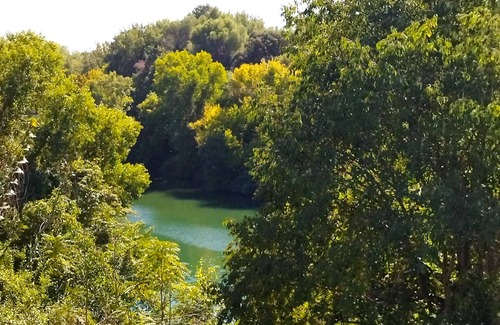 Aniane Apartment | Charming accommodation with a view of the Hérault