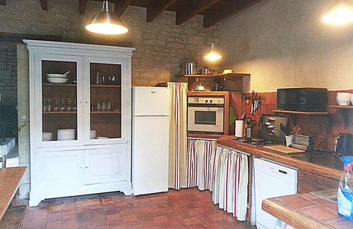 Ternay House | Charming all comfort Gite in the park of the Loire Valley château