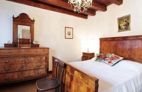 Chies House | Charming Alpine Retreat for 9