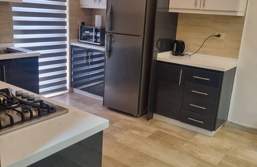 Amman Apartment | Charming Amman Apartment with Central Air-Con & Street Parking
