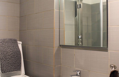 Quartier de la Goutte-d'Or Apartment | Charming and bright apartment in the 18th