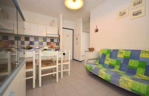 Bibione Apartment | Charming and Bright Stay 400m from the Sea