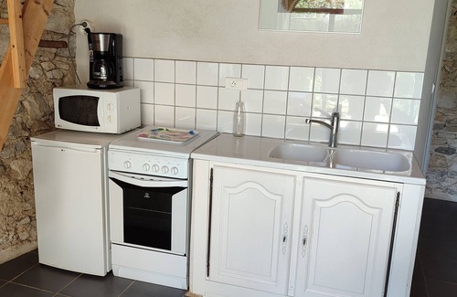 Marsanne Cottage | Charming and Character Cottage in Drôme Provençale