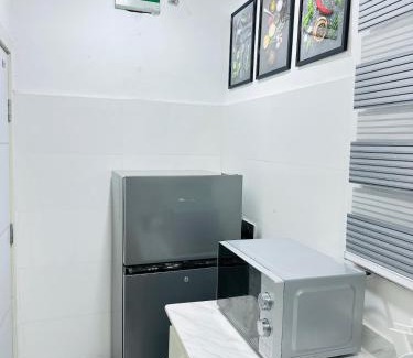 Ibeju Apartment | Charming and comfy Apartment in Ajah