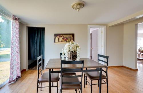 Butler House | Charming and Convenient Home in Butler