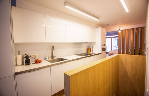 Historisch centrum Apartment | Charming and cozy apartment in the old town