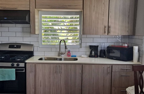 Rio Grande House | Charming and Cozy House in P.R 8 min to Rainforest