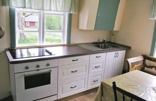 Ljungby House | Charming and cozy Smålandskate.