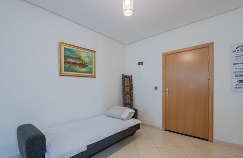 Diour Jamaa Apartment | ★ Charming and elegant apartment - well located ★