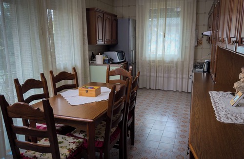 Montegrotto Terme Apartment | Charming and peaceful apartment at the Thermal Baths.