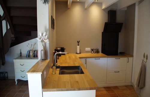 Grezels House | Charming and modern 4-person vacation home with pool in the Lot