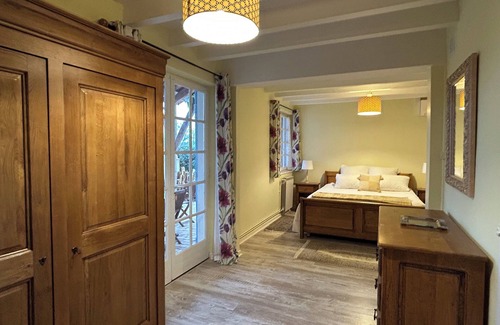 Montesquiou Bed & Breakfast | Charming and Private Guest Room in Bassoues