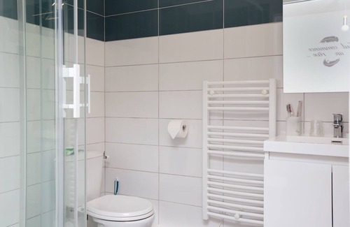 Ports Hotel | Charming and quiet hotel between Futuroscope and the Loire castles