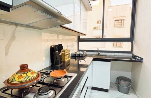 Talborjt Apartment | Charming and quiet apartment in Hay Mohammadi