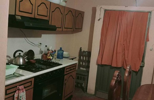 Tlalpan Cottage | Charming apartment in CDMX