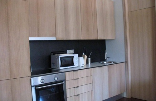 Isla de Arosa Apartment | Charming Apartament at playa Isla de Arosa