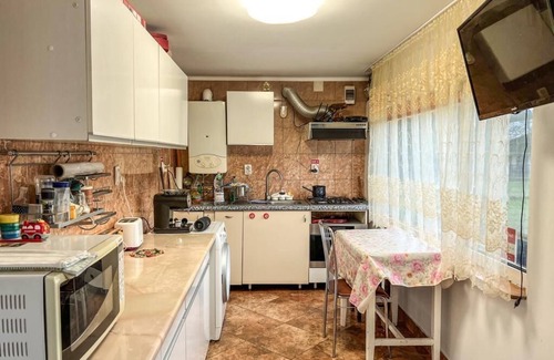 Dambovicioara Apartment | Charming Apartment in the middle of the mountains