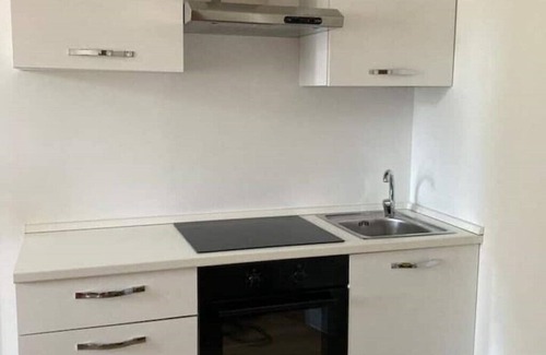 Nova Milanese Apartment | Charming Apartment Suite Lemons