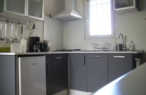 Lourdes Apartment | Charming apartment 3 stars in a quiet resort