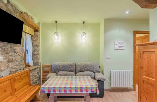 Soba Apartment | Charming apartment in Cantabria with beautiful surroundings