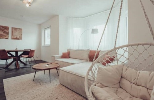 Carlsberg Apartment | Charming apartment in the heart of the Palatinate | Palatinate Forest