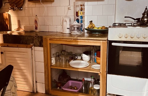 Mediouna Apartment | Charming apartment in downtown Tangier