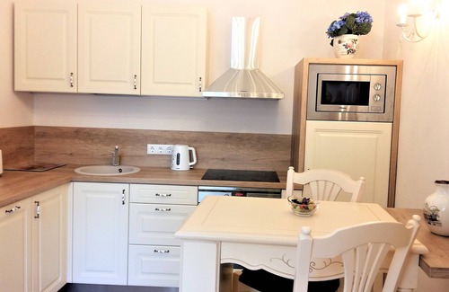 Sibiu Old Town Apartment | Charming apartment in Downtown