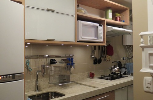 Centro Apartment | Charming apartment in front of the Stone Cathedral in Canela (up to 5 people)