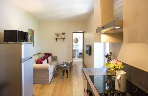 Condom Apartment | Charming Apartment in the Countryside.