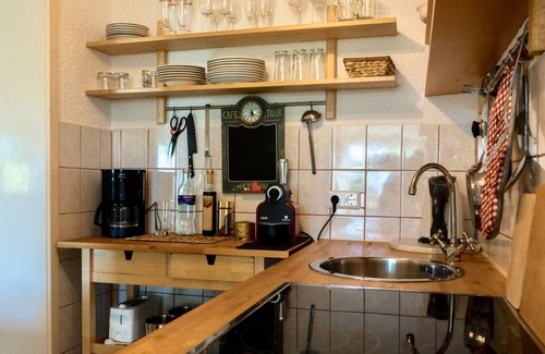 Korb Apartment | Charming apartment in the Remstal