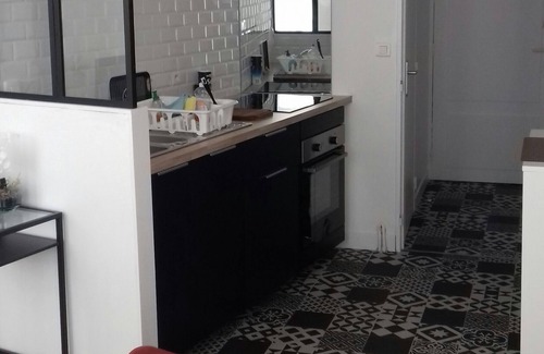 Douai Apartment | Charming apartment in the center of Douai