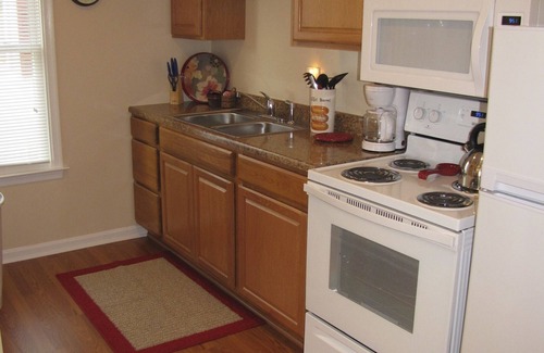 Gettysburg Apartment | Charming Apartment in the Heart of Gettysburg!