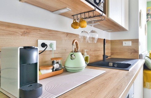 9th Arrondissement Apartment | Charming apartment in Vaise