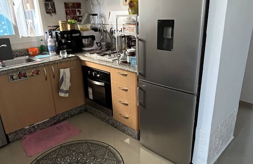Asilah Apartment | Charming apartment