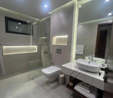 An-Nuzhah Apartment | Charming Apartment - Near Cairo Airport
