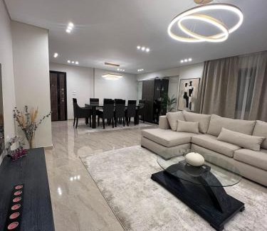 An-Nuzhah Apartment | Charming Apartment - Near Cairo Airport