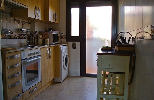 Los Geraeos Apartment | Charming apartment next to the Sea