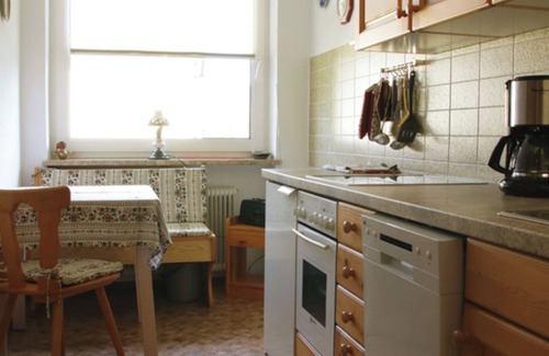 Bodensdorf Apartment | Charming apartment with the perfect location for every season (Fam. Ruge)