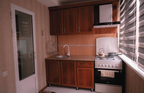 Samarkand Apartment | Charming apartment with AC and WiFi in lovely Samarqand