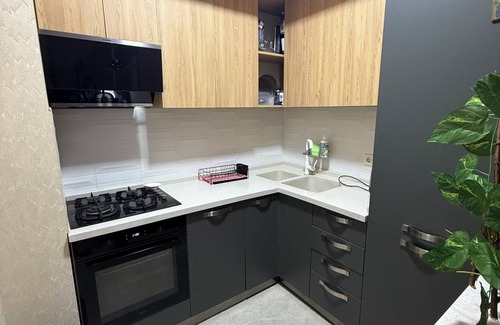 Didube Apartment | Charming apartment with Balcony in vibrant Tbilisi