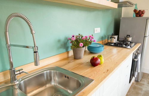 Valverde Apartment | Charming apartment, with services, relaxation and charm for a Superior holiday!