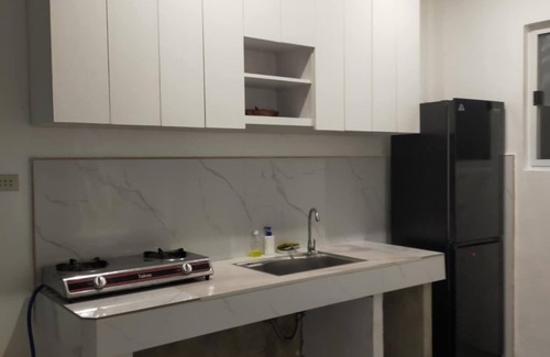 Anahawan House | Charming apartment with AC and WiFi in superb Anahawan