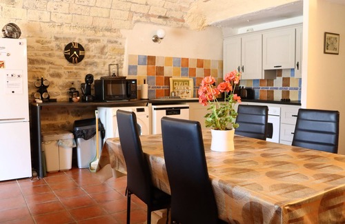 Issor Apartment | Charming appartment in an authentic Provençal Mas - Viognier