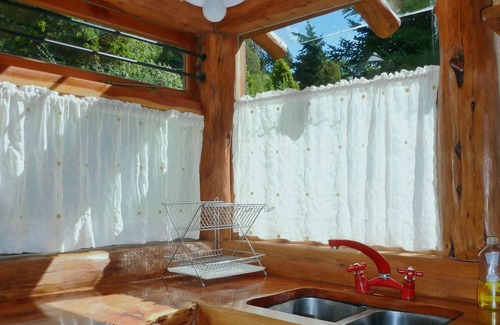 San Carlos de Bariloche House | Charming Cottage Minutes from Downtown Bariloche