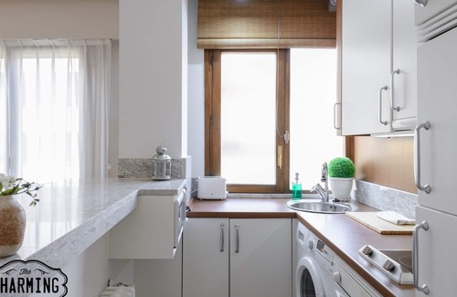 Gaztambide Apartment | Charming Argüelles - AC, In the center of the city